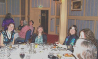 January 2007 Jubilee Dinner